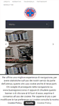Mobile Screenshot of busnagosoccorso.it